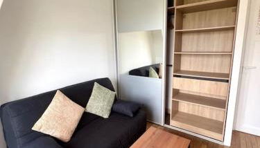 Studio confortable proche Paris - Foto 2