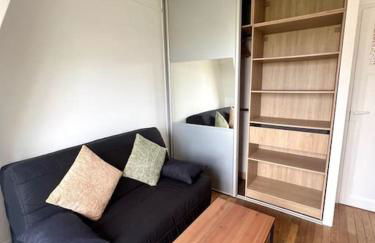 Studio confortable proche Paris - Foto 2