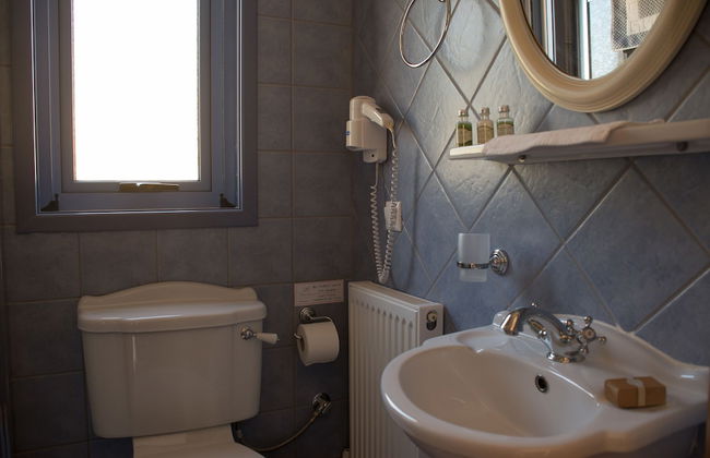 Ionian Sea View Luxury Villas - Foto 79