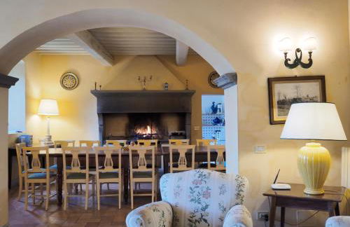 Villa di Catarsena - Foto 25