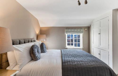 Marsh Mallow Cottage - Hot Tub Packages Available - Foto 31