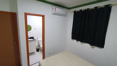 Apartamento Resort Palmeiras 2 com 03 Quartos Ubatuba - Foto 4