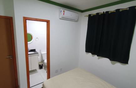 Apartamento Resort Palmeiras 2 com 03 Quartos Ubatuba - Foto 4