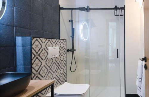 Blue Marina Suites - Boutique Apartments - Foto 122