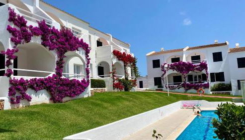 Apartamentos Playa Parc - Foto 4, Garden