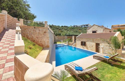 Sunaktis luxury villa - Foto 33