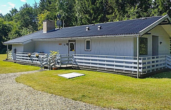 6 Person Holiday Home in Ans By - Photo 24