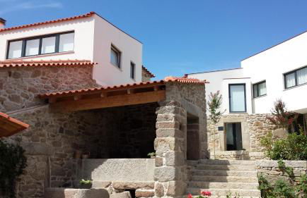 Casas de Campo da Barroca - Foto 72