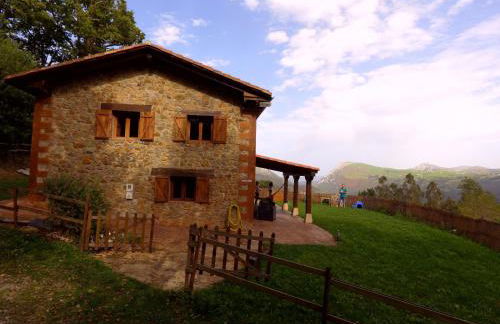 La Cabaña de Naia - Foto 3