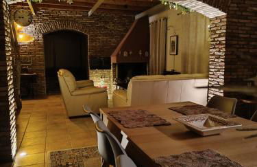 Σύγχρονη αγροικία - Foto 27