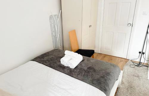 Wembley Stadium Maisonette Rooms - Foto 34