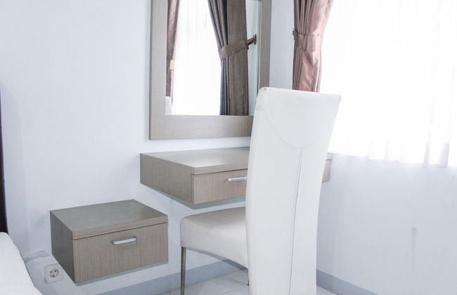 Warm Studio Apartment at Ayodhya Residences - Foto 2