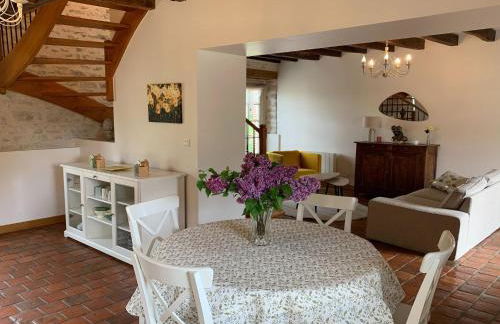 Holiday Home in Chilleurs near Château - Foto 4