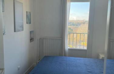 appartement neuf style architecte au calme - Foto 9