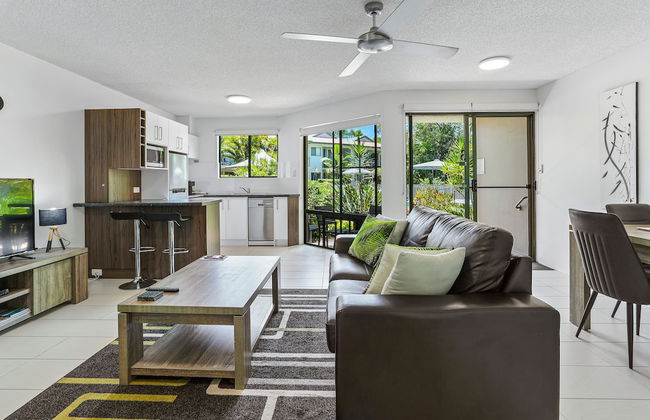 Noosa River Retreat - Foto 71