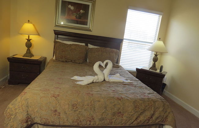 Davenport Area Pool Homes by ORB - Foto 7