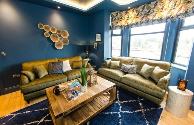 Casa Del Artista- An Exquisite Getaway - Photo 19