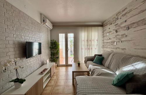 Apartamento Luz de Buda - Photo 6