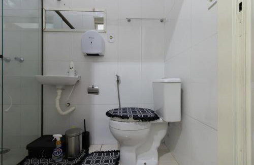 Espaço Home Office Corporativo Beija Flores - Foto 12