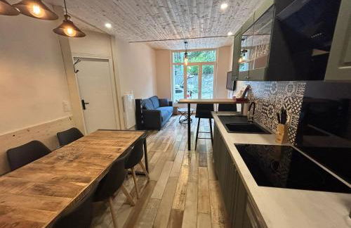 Appartement charmant à Savignac-les-Ormeaux, 56 m², balcon - Foto 3