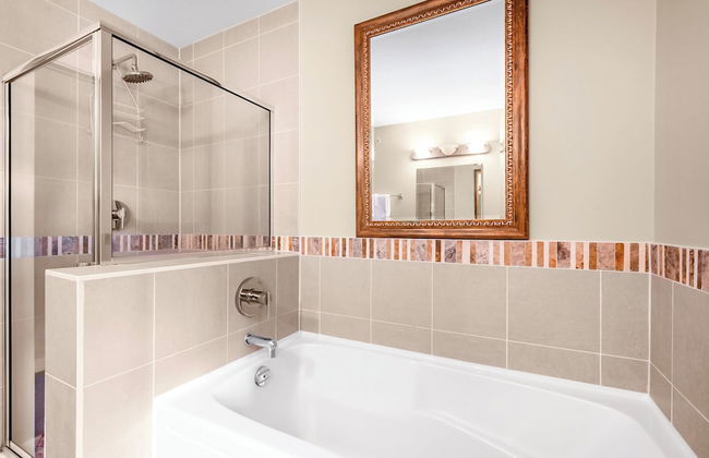 Top Floor Condo at Amenity Rich Resort - Photo 21