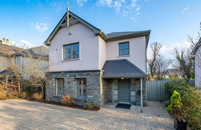 Spacious Home to Sleep 6 Just a Short Stroll From Kenmare - Foto 2