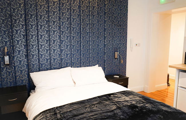 Novana ApartHotel - Foto 60