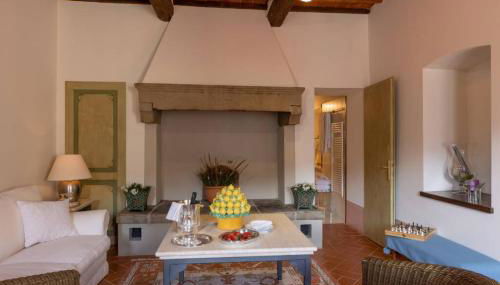 Borgo San Pietro in Polvano (Canonica) - Foto 2