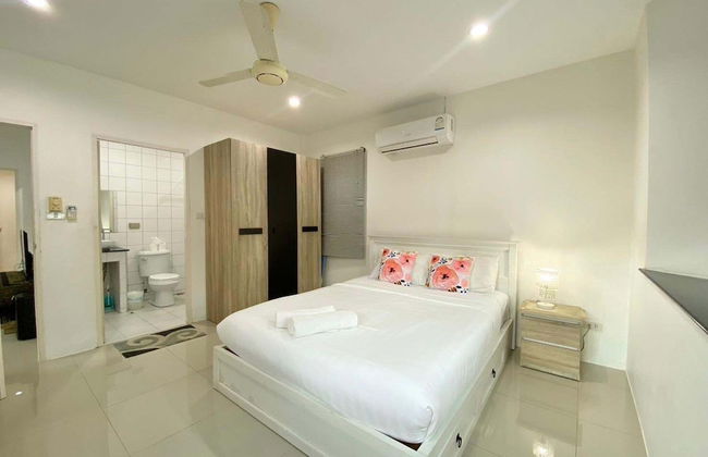 Star Private Pool Villa 2 Bedrooms - Photo 10