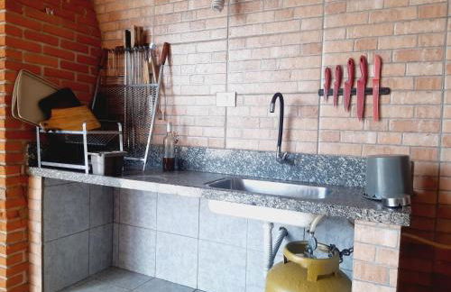 Chácara Vô Orlando - Foto 35