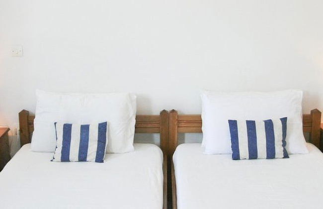 Maganas Hotel - Foto 2