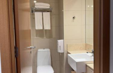 Fabuloso Hotel Alvorada - Apt da Rede Premium - Photo 7