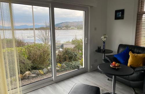 Ards House Self catering apartment with sea views - Foto 1