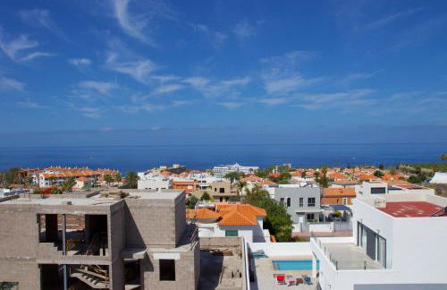 Rooftop Ocean View Big Terrace - Foto 54