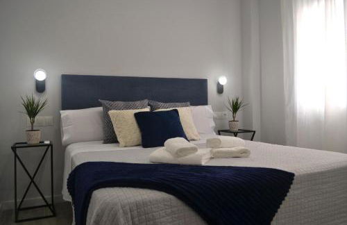 Victoria Flat F&M Moderno, acogedor y céntrico - Foto 11