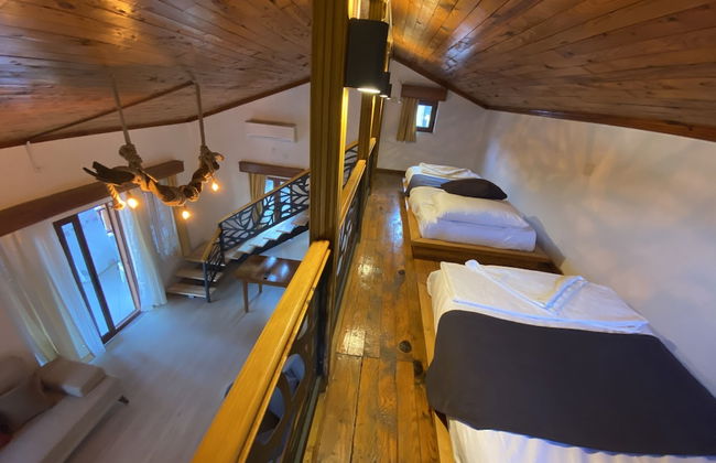 Tomsan Villas Akyaka - Foto 7