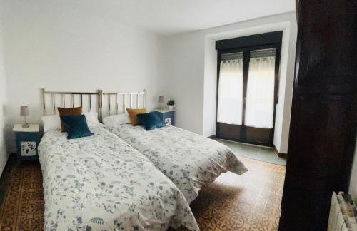 Casa Santa María 2 con jardín y barbacoa - Foto 56