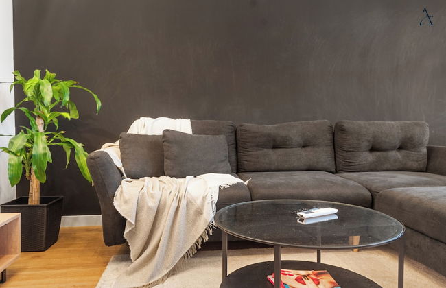 XOV 1BDR Apartments in Pipera - Foto 25