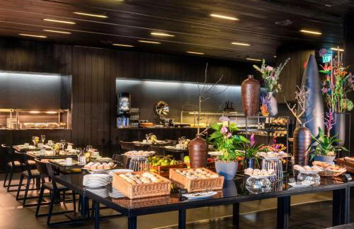 SANA Berlin Residence - Foto 52