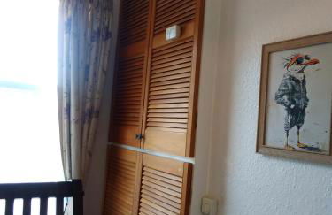 Seaview Smuggler Cove Cleethoropes - Foto 27