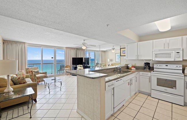 Pelican Beach 1206 1 Bedroom Condo by Pelican Beach Management - Foto 6