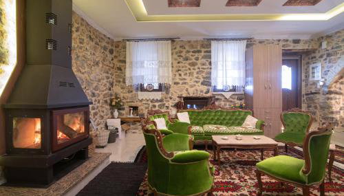 Αρχοντικό Γκιντώνη - Foto 3