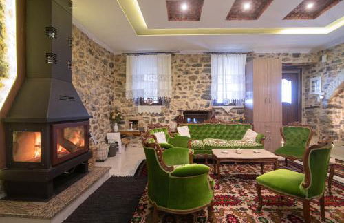 Αρχοντικό Γκιντώνη - Foto 3