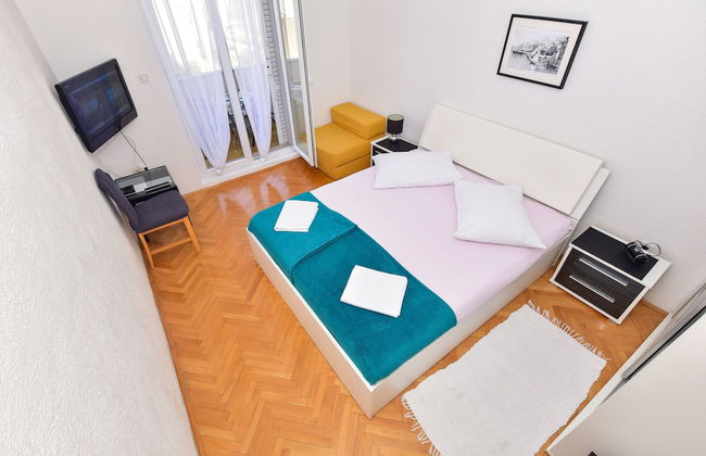 Apartments Bernarda - Foto 10