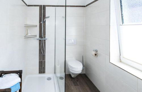 Backhaus Wohnung 3 - Foto 13