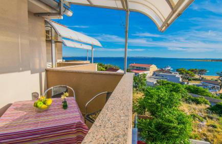 Apartments Stef in Kosljun island Pag - Foto 54