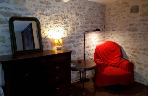 La Maison de Pierre - Foto 1