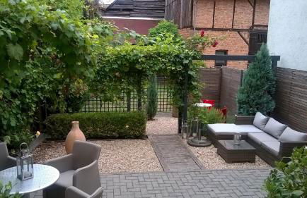 Boarding House Obernburg - Foto 14