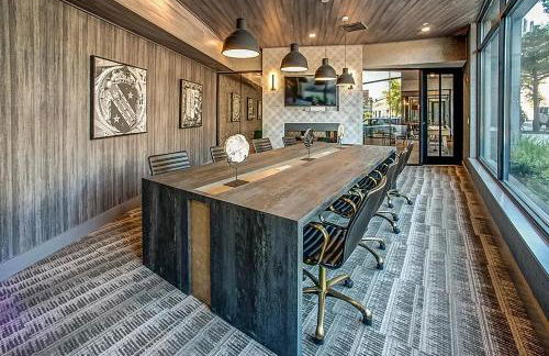 Luxury Furnished Apartments by Hyatus Downtown at Yale - Foto 74