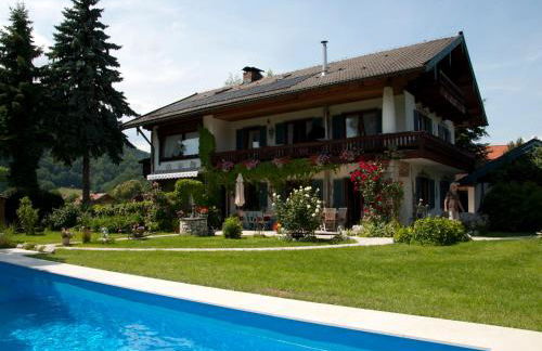 Gästehaus Gamsei - Bosch Hermann - Photo 1